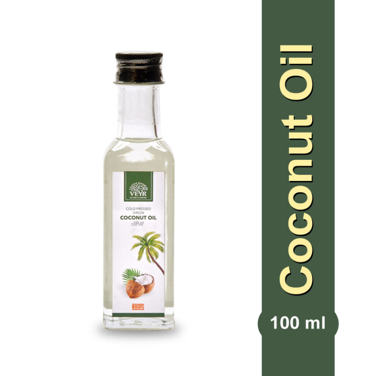 Cold-Pressed-Coconut-Oil-100ml