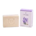 Goat Milk & Lavendar Soap