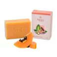 Papaya & Tea Tree Soap