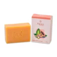 Papaya & Tea Tree Soap