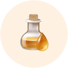 WOOD PRESSED OIL