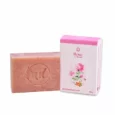 Rose & Almond Soap