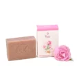 Rose & Almond Soap