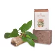 Sandalwood Scrub Soap